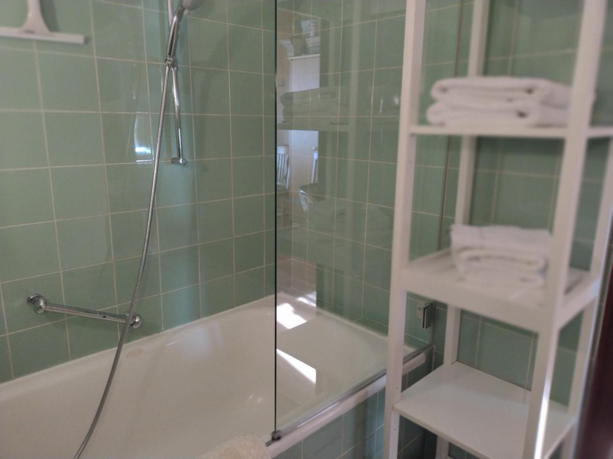Antoni Apartements Зеефелд в Тирол Екстериор снимка