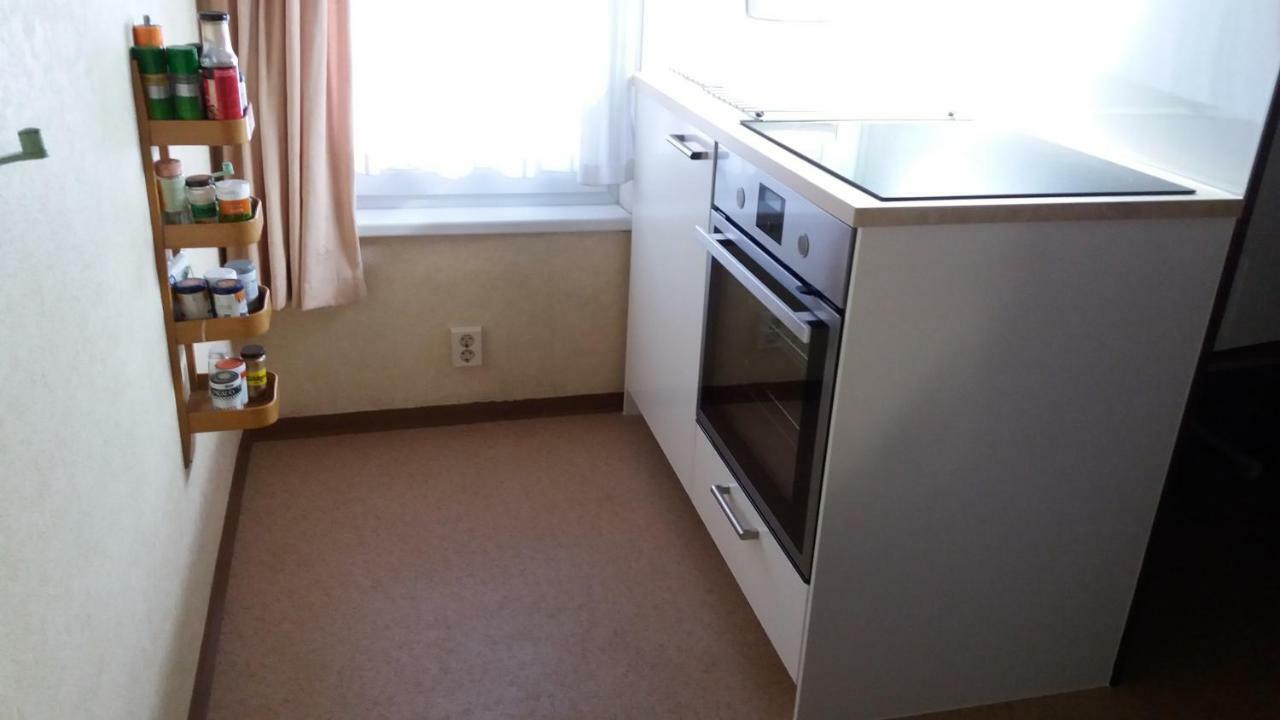 Antoni Apartements Зеефелд в Тирол Екстериор снимка